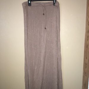 Maxi Skirt